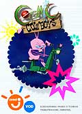 Cosmic cowboys - episodes 9 et 10