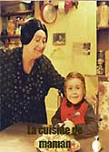 La cuisine de maman
