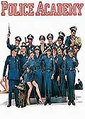 Police academy #1