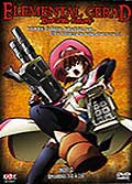 Elemental gerad dvd 4