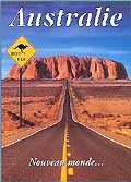 Australie (nouveau monde)