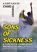 Sons of sickness - surf (vo)