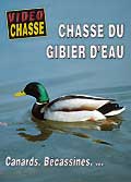 Gibier d’eau (canards, bécassines)