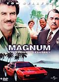 Magnum - saison 5 dvd 5/6