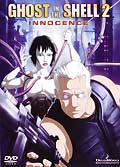 Ghost in the shell 2 - innocence