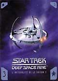 Star trek : deep space nine ( saison 3, dvd 7/7 )