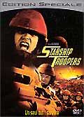 Starship troopers [dvd double face]