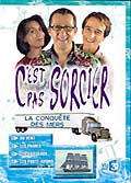 C'est pas sorcier - la conquête des mers