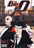 The big o vol. 1/4