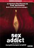Sex addict