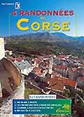 4 randonnees en corse