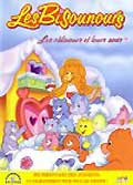 Les bisounours : les bisounours, les calinours et leurs amis