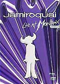 Jamiroquai - live at montreux 2003