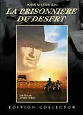 La prisonniere du desert [dvd double face]