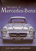 Story of mercedes (vo)