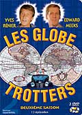 Les globe trotters (saison 2/3, dvd 2/2)