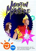 Martin mystère - episode 06 - le cercle de l'effroi