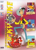Les nouvelles aventures de lucky luke - le commodore