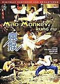 Mad monkey kung-fu