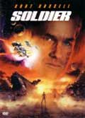 Soldier [dvd double face]