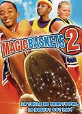 Magic basket 2