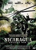 Nicaragua - cocaine war