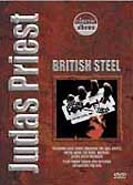 Judas priest : british steel