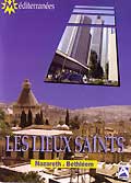 Les lieux saints : nazareth-bethléem