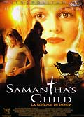 Samantha's child - la semence du demon