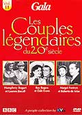 Les couples légendaires du 20ème siècle - vol 11
