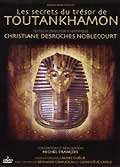 Les secrets du tresor de toutankhamon - dvd 2/2