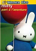 Miffy part à l'aventure