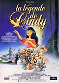 La legende de cindy