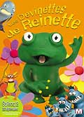 Les devinettes de reinette - saison 2