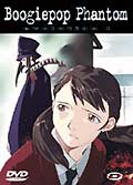 Boogiepop phantom vol. 1