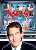 Dream on - saison 2 -  dvd 3/4