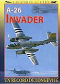 A-26 invader (n&b)