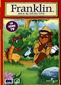 Franklin joue au detective