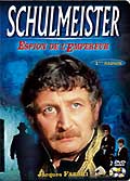 Schulmeister - espion de l'empereur - saison 1 - dvd 2