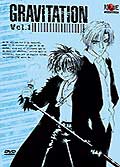 Gravitation vol. 1