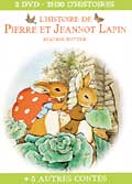 L'histoire de pierre et jeannot lapin (dvd 1/2)
