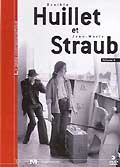 Le geste cinematographique - daniele huillet et jean-marie straub - vol. 4 - dvd 3/3