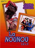 La nounou: vol.1 et 2