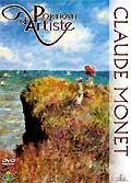 Claude monet - portrait d' artiste