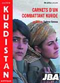 Carnets d’un combattant kurde