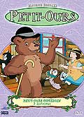 Petit-ours - 15/25 - petit-ours comédien