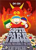 South park, le film [dvd double face]