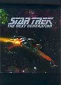 Star trek : the next generation (saison 2, dvd 1/6)
