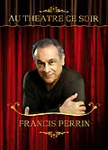 Francis perrin - au theatre ce soir - dvd 3/3 - tresor party