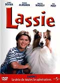 Lassie - saison 1 -  dvd 3/4